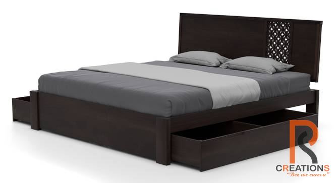 Alaca Storage Bed