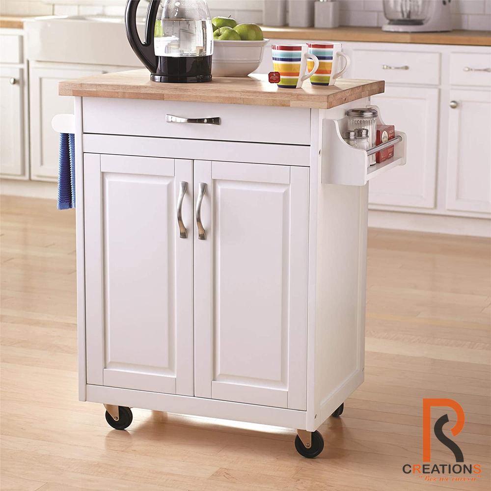 Arfa Kitchen Island