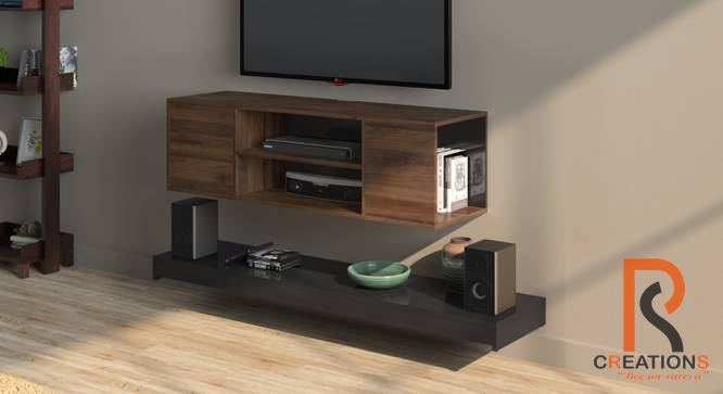 Astrid TV Console