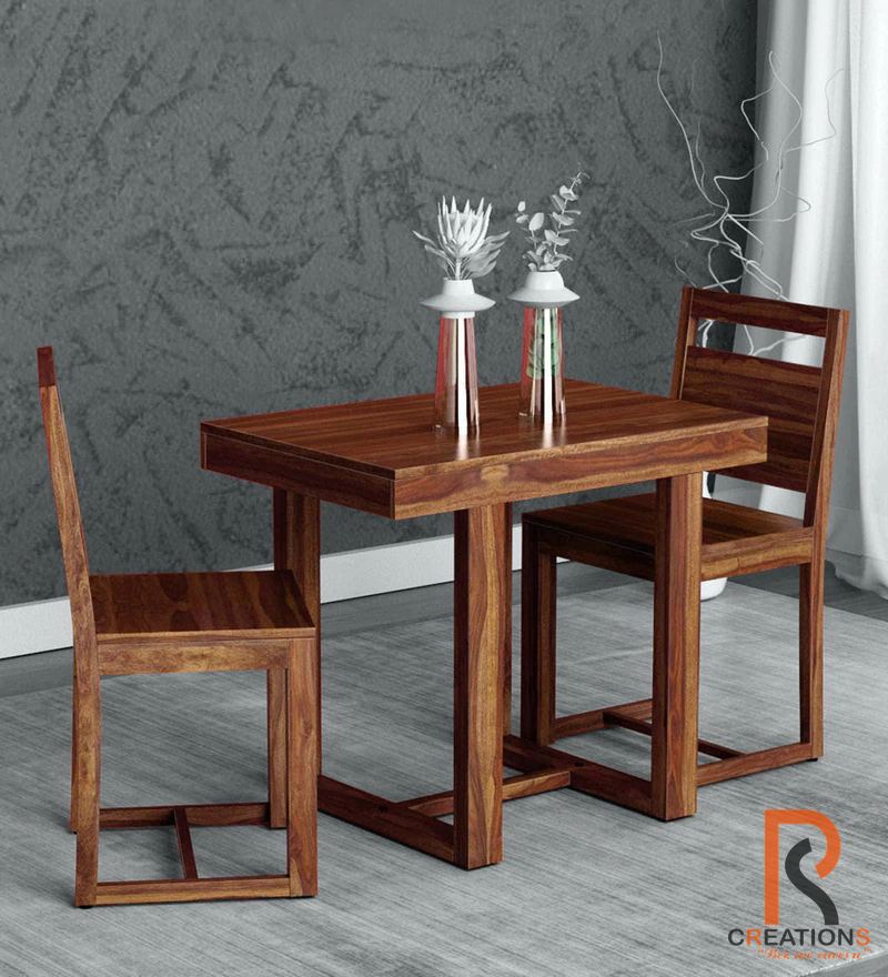 Avion 2 Seater Dining Set