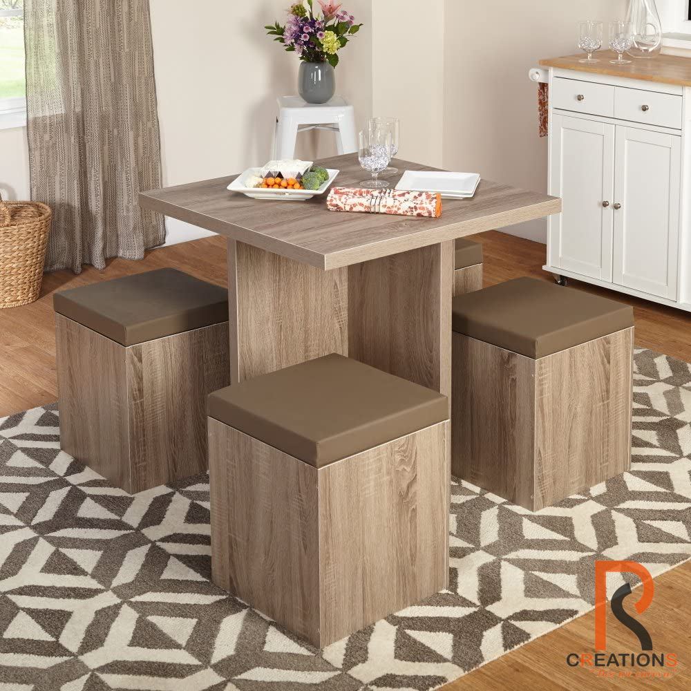 Baxter Dining Set