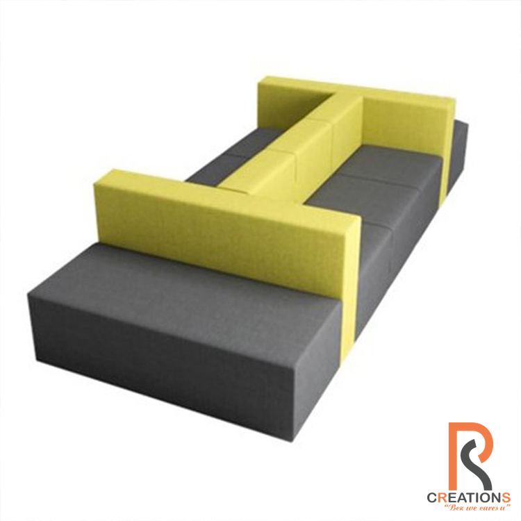 Bekleme Modular Lounge Sofa