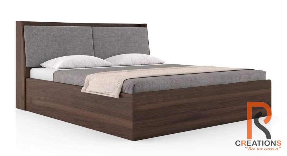 Birch Lane King Bed