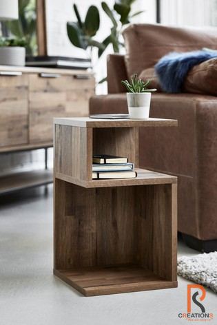 Bronx S Side Table