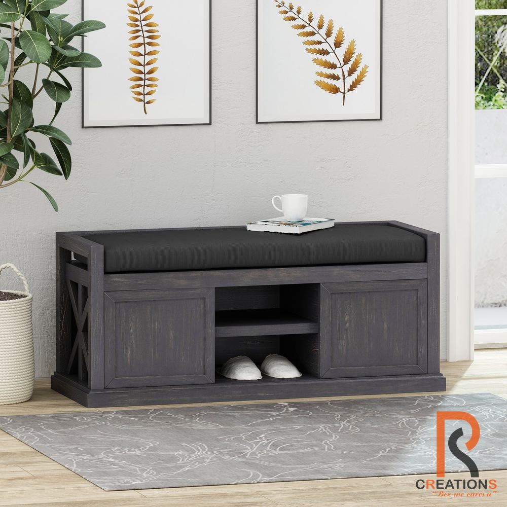 Cantebella Wooden Bench