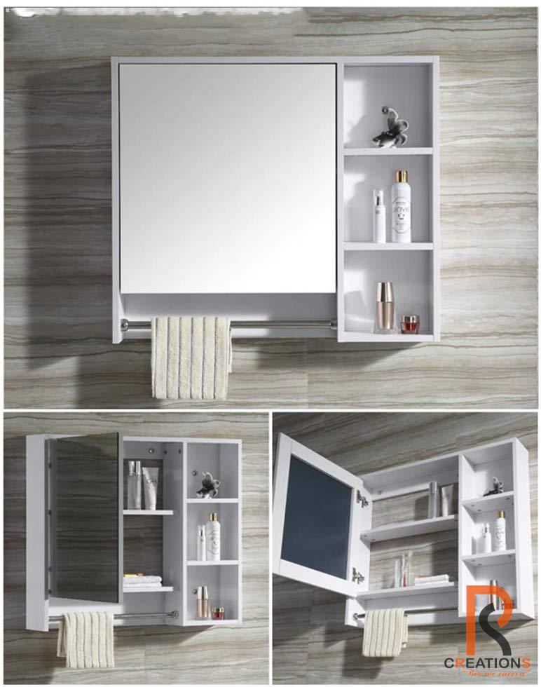 Chitaa Mirror Shelf