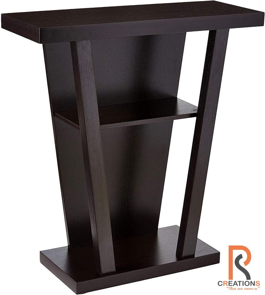 Coastal Console Table