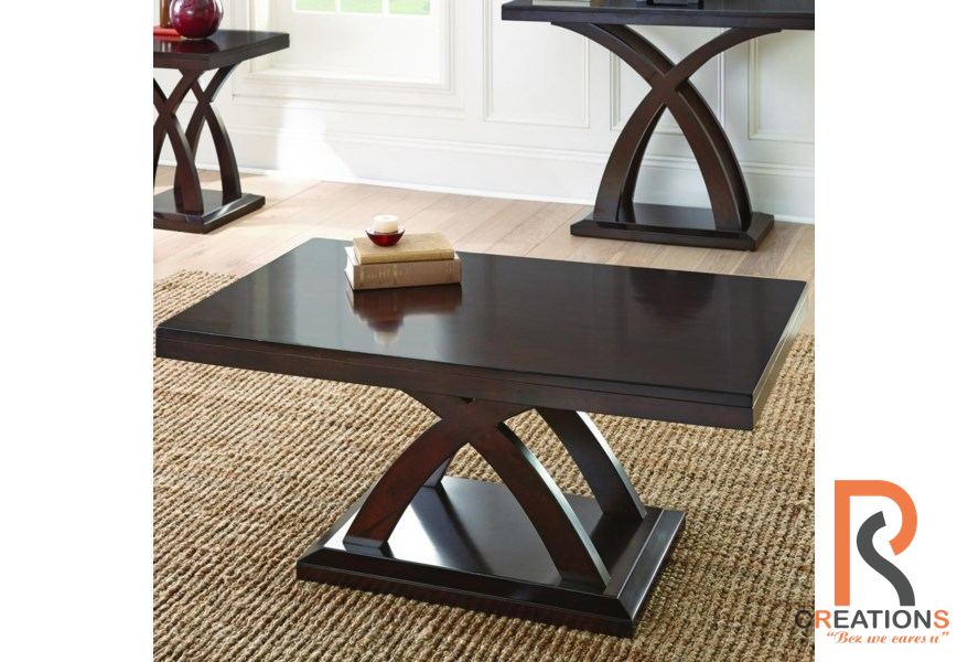 Coco X Coffee Table