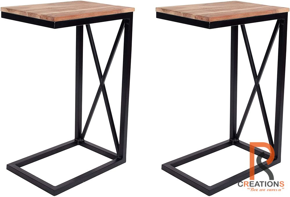 Decor C Side Table