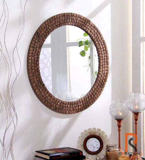 Diora Wall Mirror