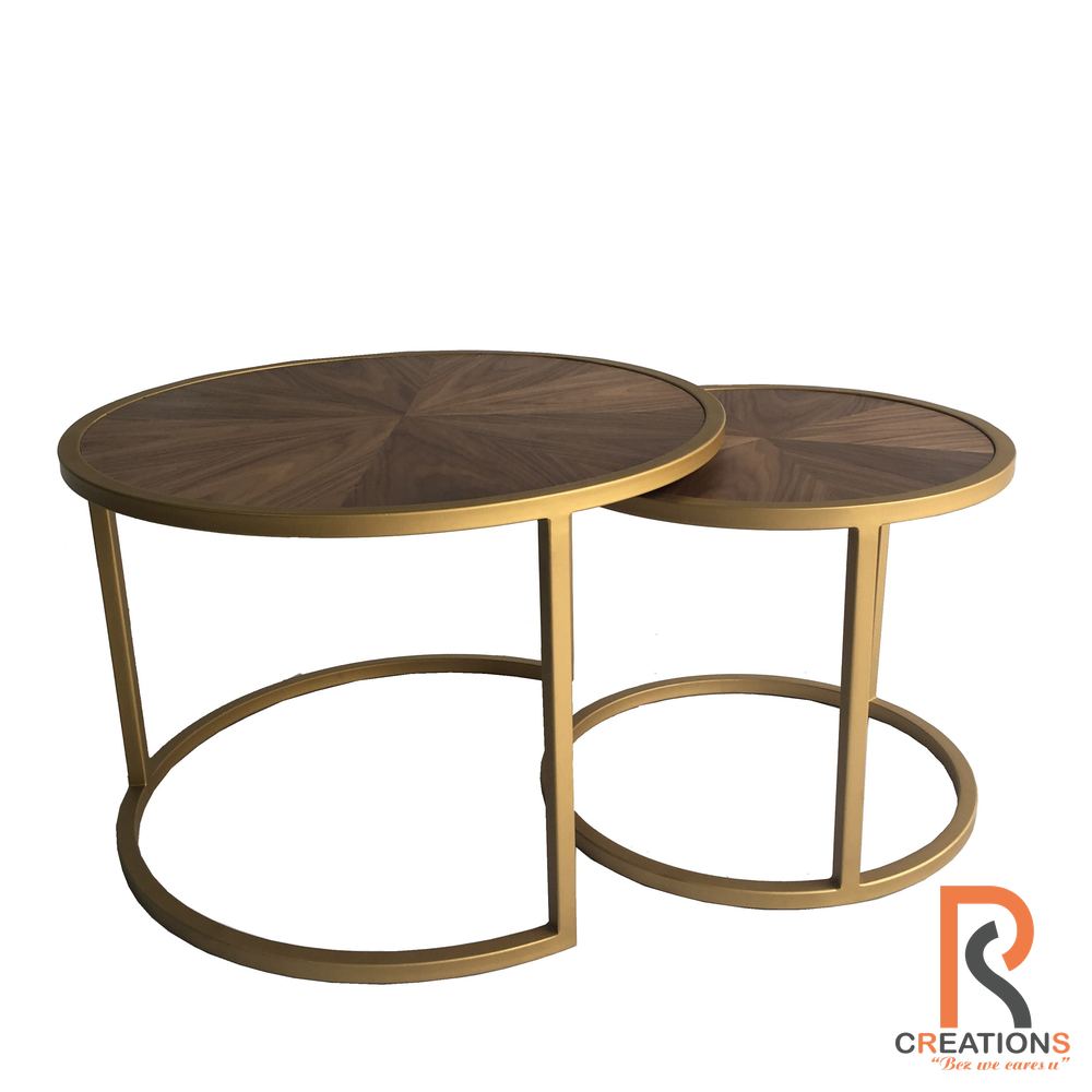 Diwany Nesting Coffee Tables