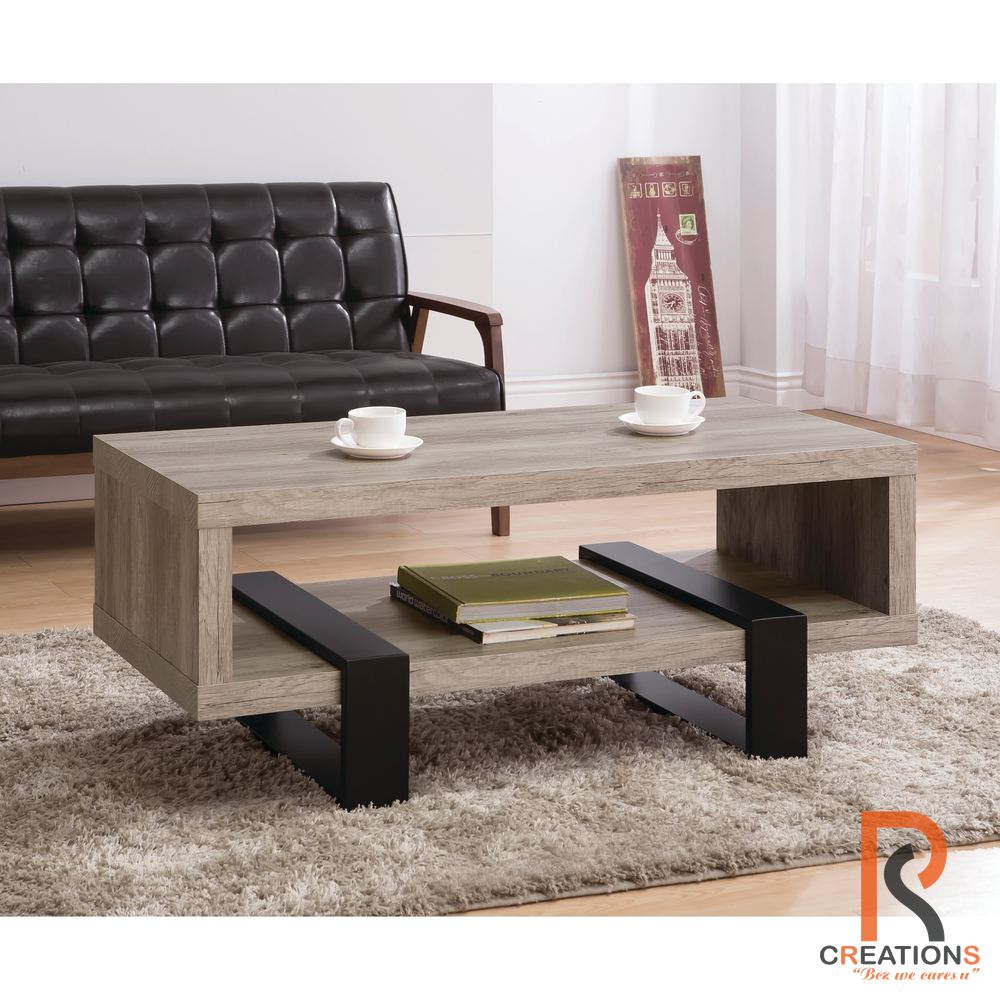 Drift Coffee Table