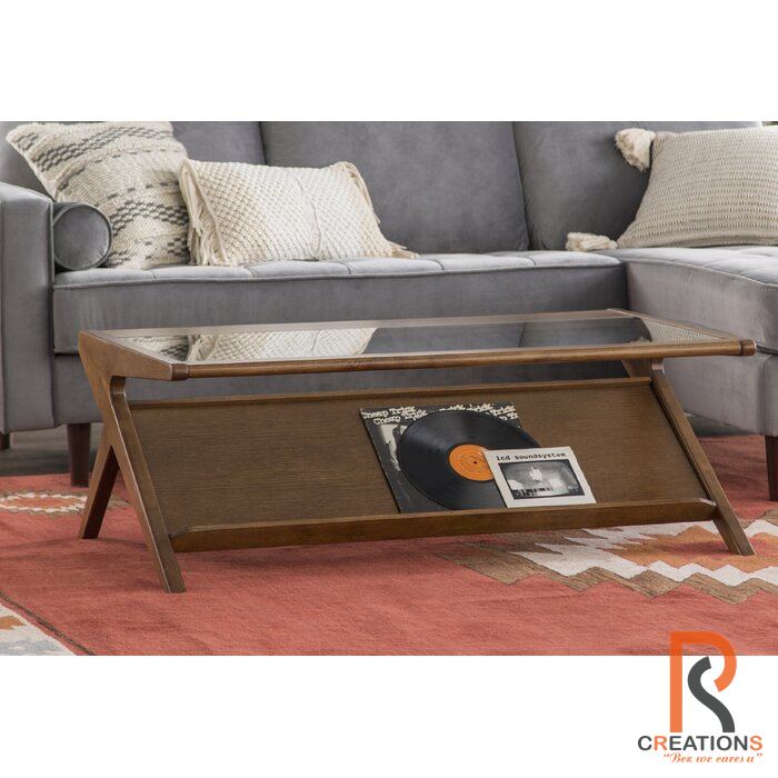 Emlle Coffee Table