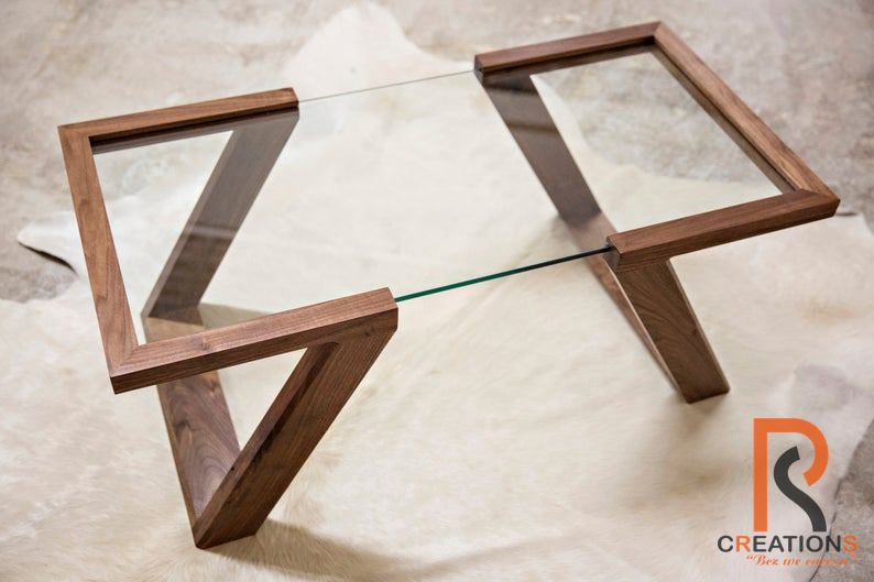 Evans Coffee Table