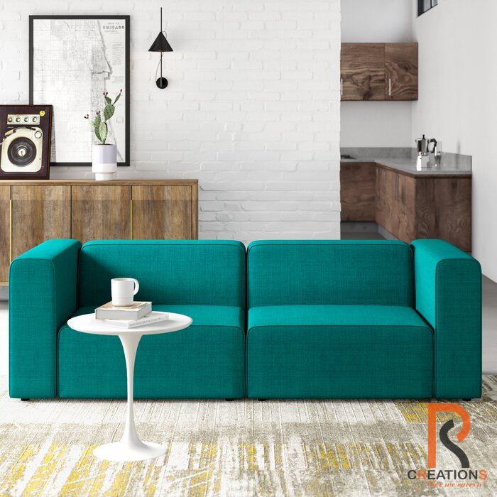 Harlyn Modular 2 Seater Sofa