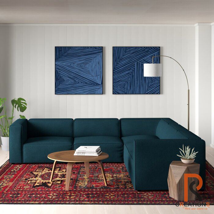 Harlyn Modular Sectional Sofa