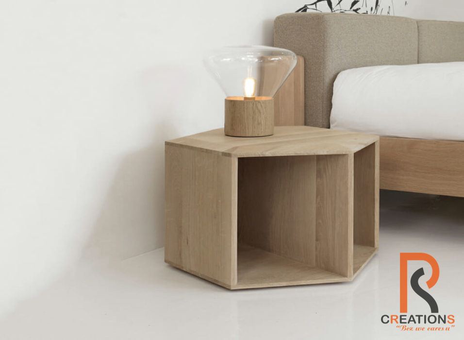 Hexa Nested Table