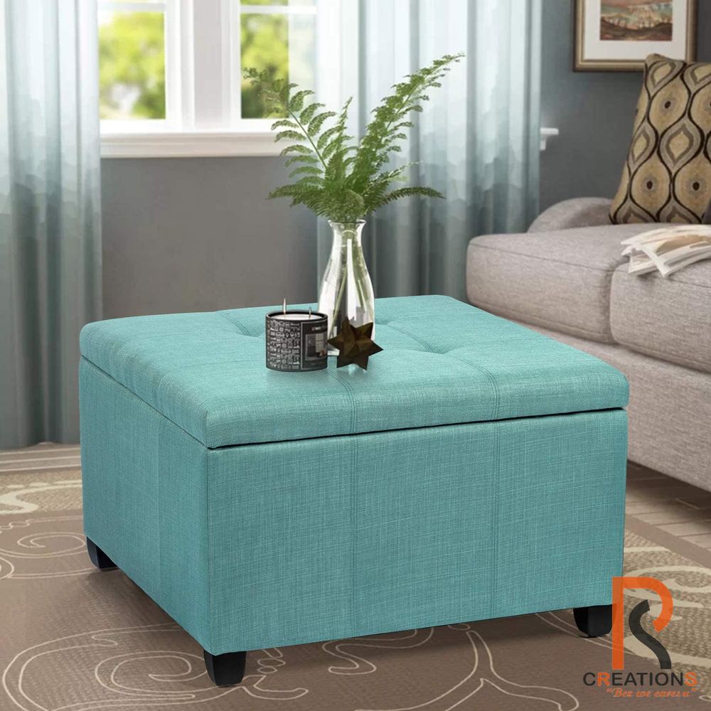 Humbeez Storage Ottoman