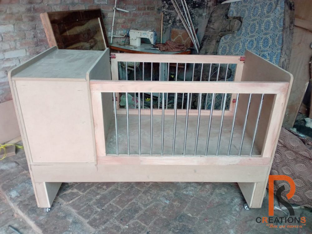 Humble Baby Crib