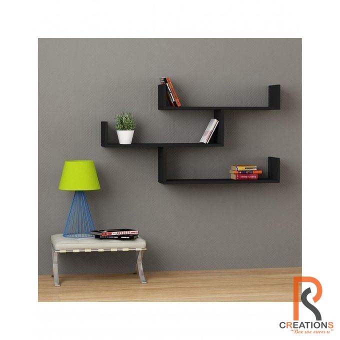 Inaara Floating Shelf