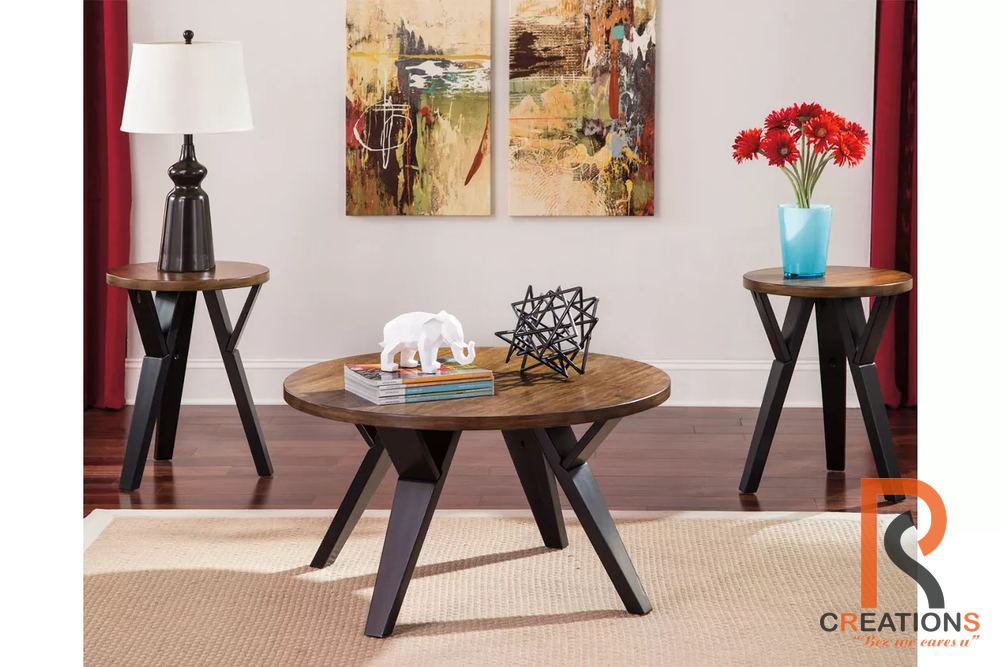 Ingel Table Set of 3