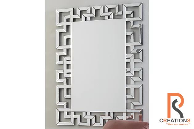 Jasna Accent Mirror