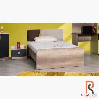 Kidko Single Bed
