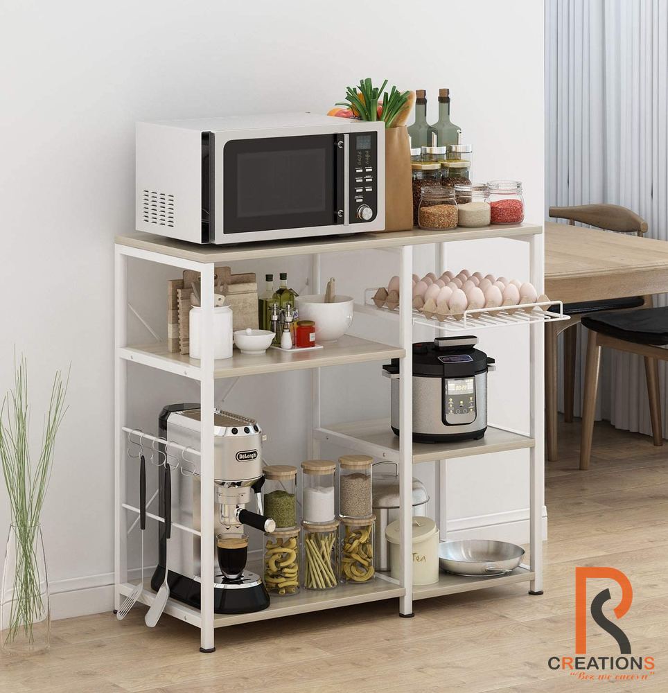 Kitchen Island Cart