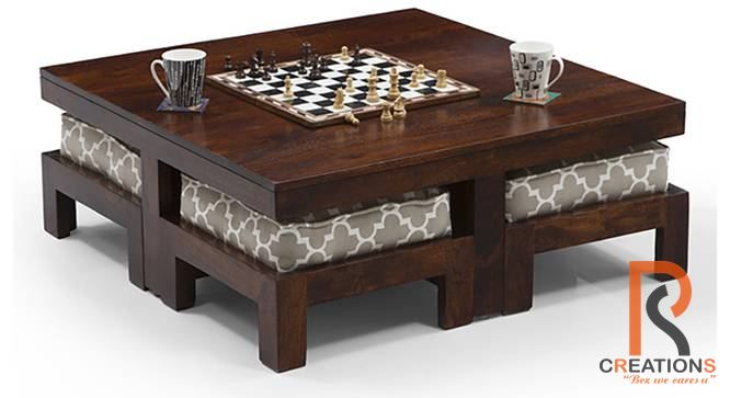 Kivaha Coffee Table