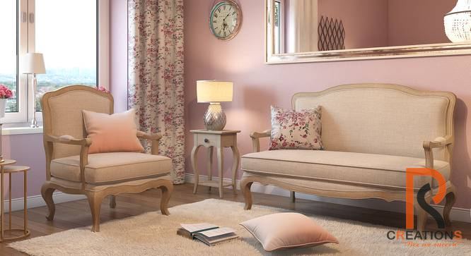 Lyon Armchair