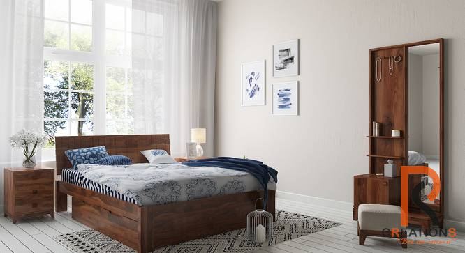 Magellan Dresser