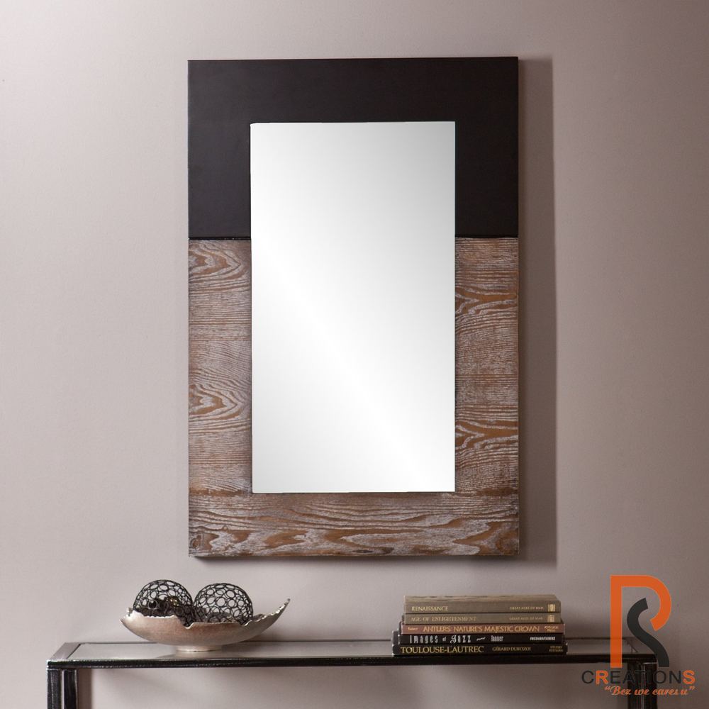 Martin Wall Mirror