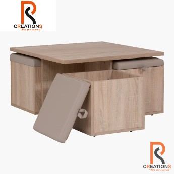 Mason Coffee Table