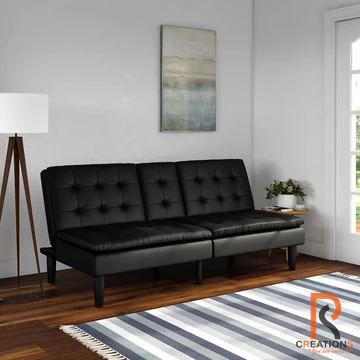 Memory Foam Futon