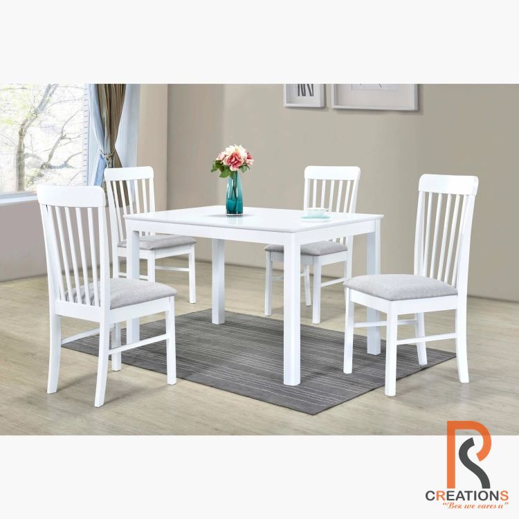 Mercury Dining Set