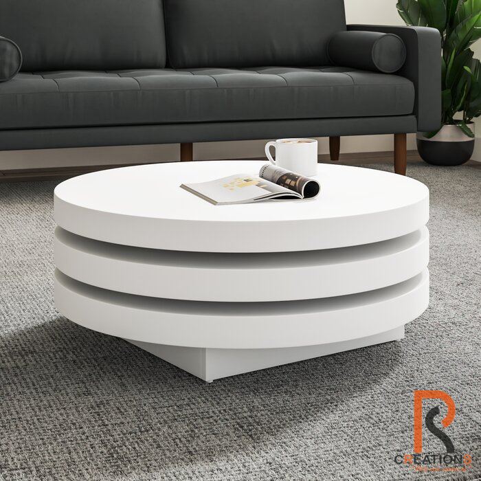 Nate Coffee Table
