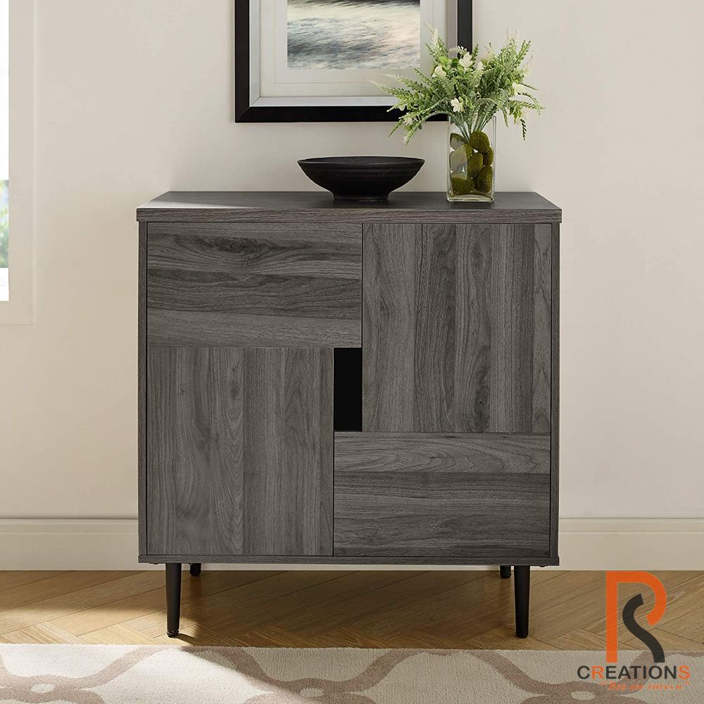 Odun Entryway Cabinet