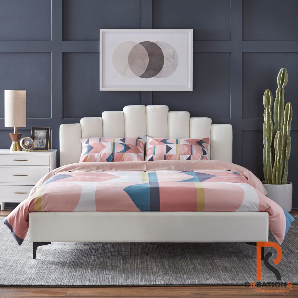 Paxton King Bed