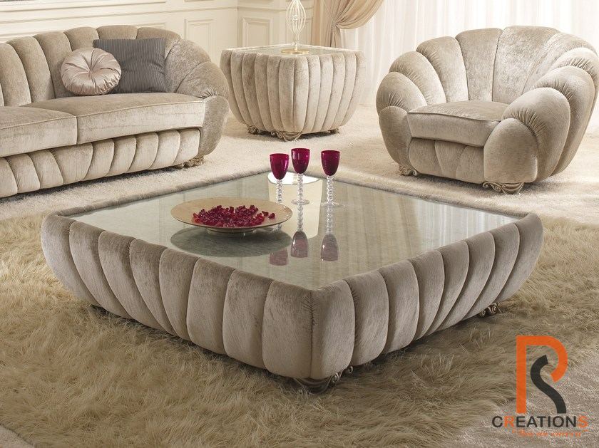 Pearl Coffee Table