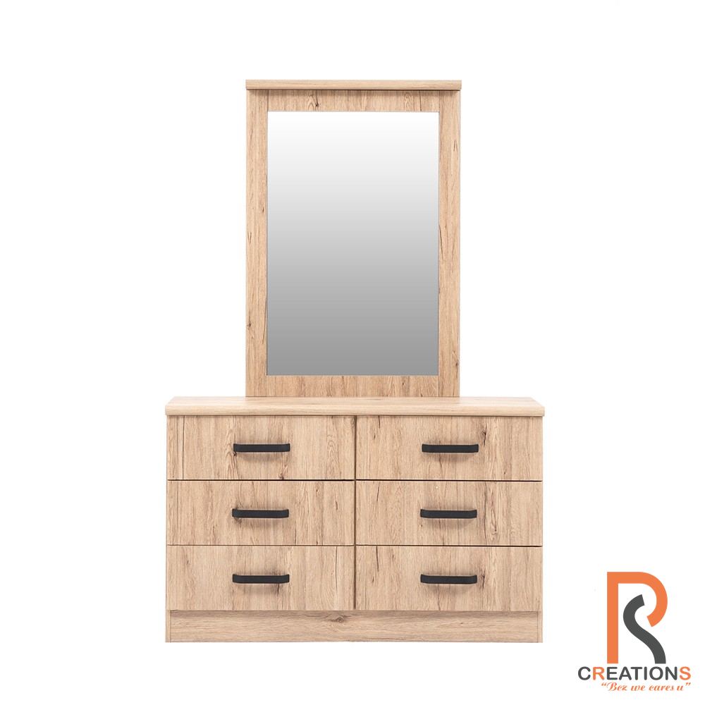 Raymond Dresser