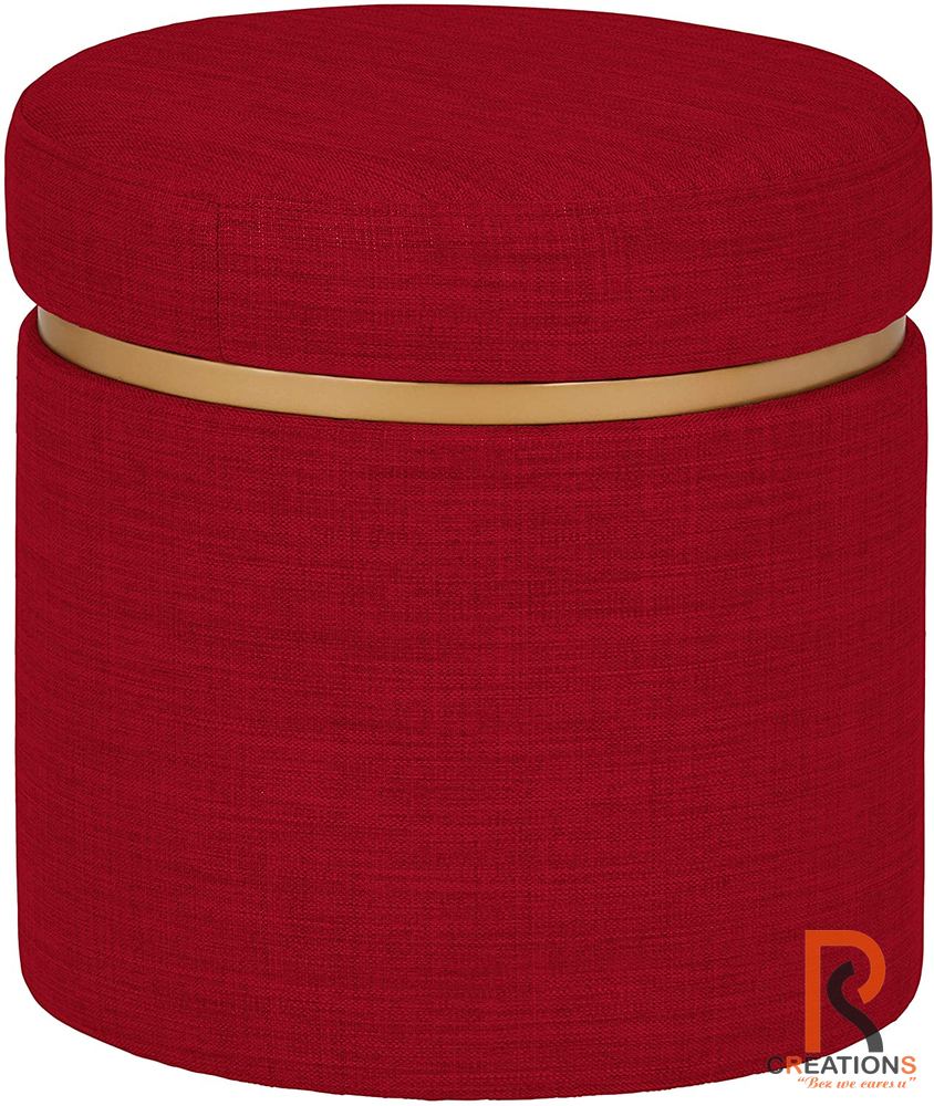 Rivat Storage Ottoman