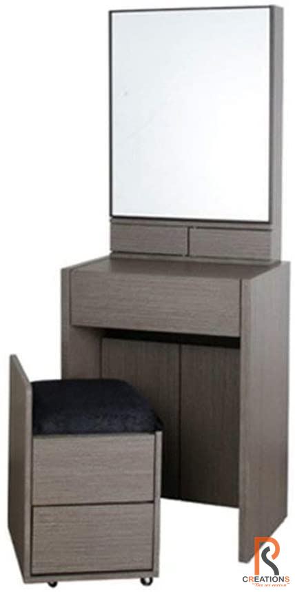 Rongda Dressing Table