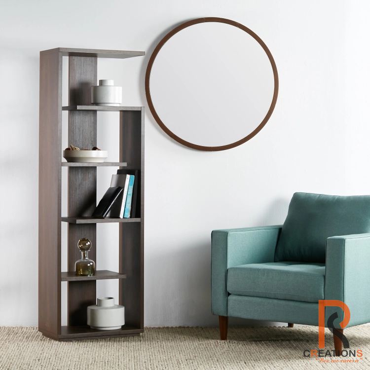 Rowen Bookcase