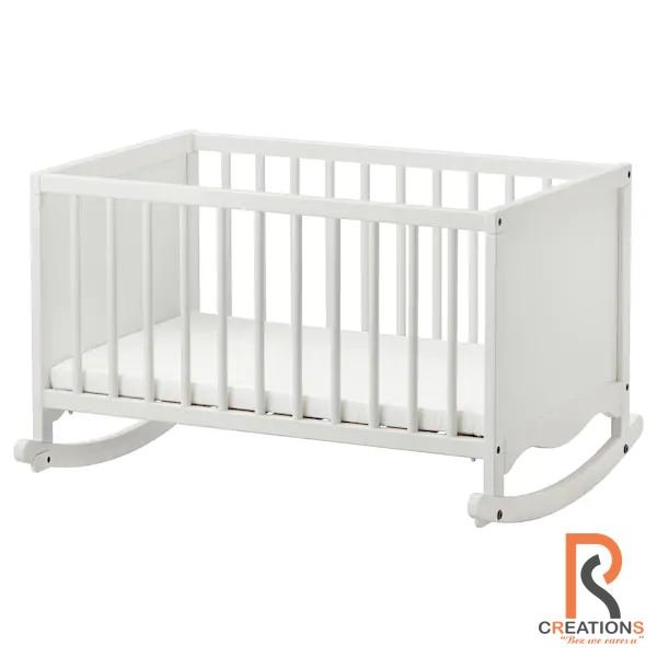 Sadad Baby Cradle