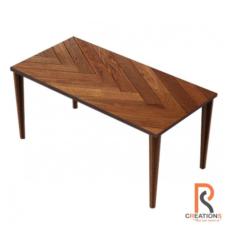 Safari Dining Table