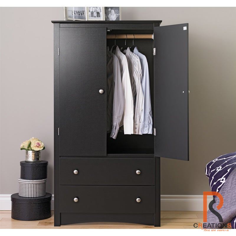 Sandia Armoire