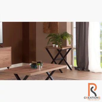 Santi End Table