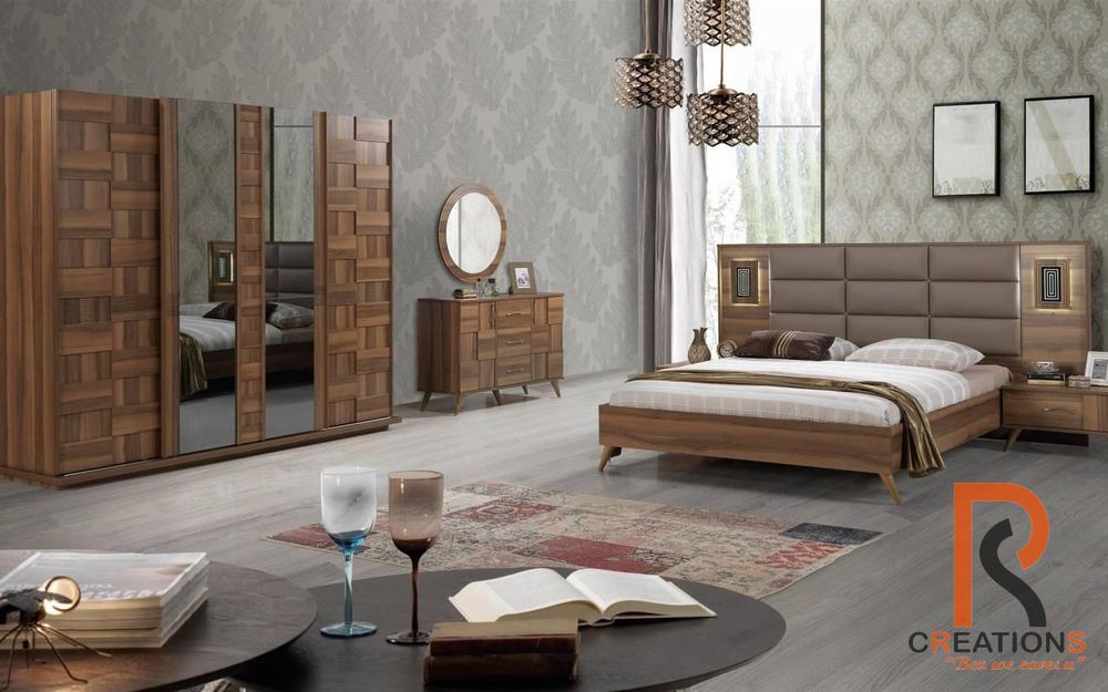 Sevinc Bed Set