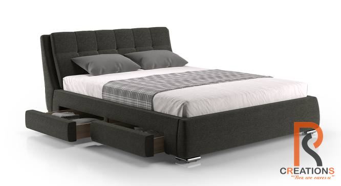 Shadi Mubarak Bed Set