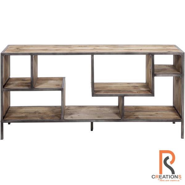 Shedo Display Unit